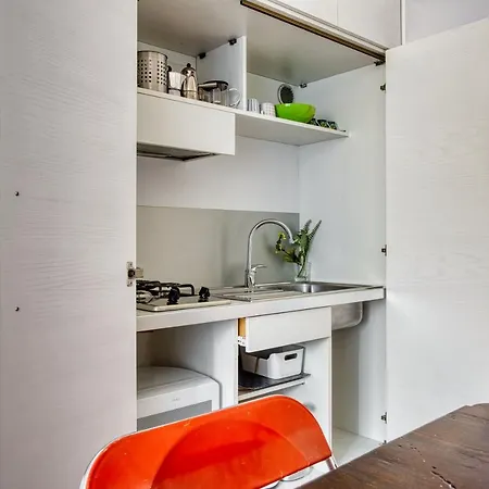 Altido Charming Flat Near Centre