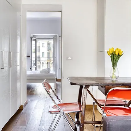 Altido Charming Flat Near Centre Apartment Milan