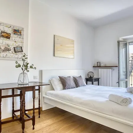 Altido Charming Flat Near Centre * Milan