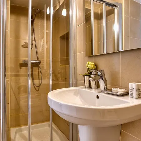 Altido Charming Flat Near Centre Apartment Milan