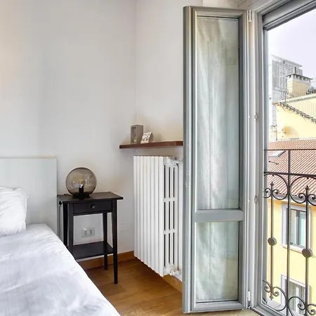 Altido Charming Flat Near Centre Apartamento *