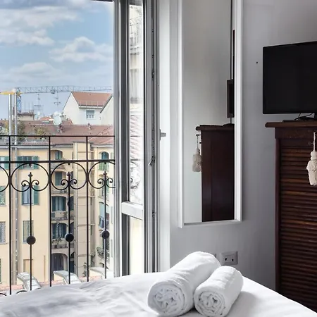 Altido Charming Flat Near Centre Apartment